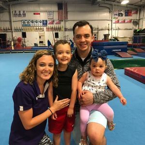 Meet your Posher, Nikki